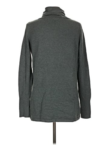 Dakini Turtleneck Sweater (view 2)