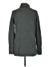 Dakini Gray Turtleneck Sweater Size L - photo 2