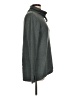 Dakini Gray Turtleneck Sweater Size L - photo 4