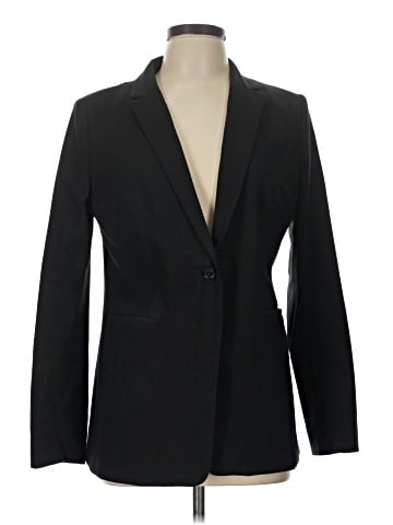 Banana Republic Wool Blazer (view 1)