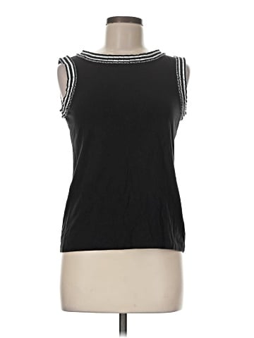 Talbots Sleeveless Top (view 1)