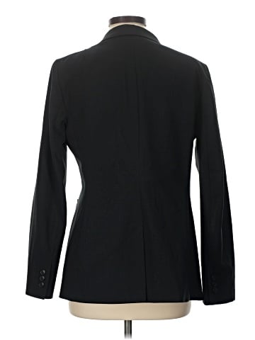 Banana Republic Wool Blazer (view 2)