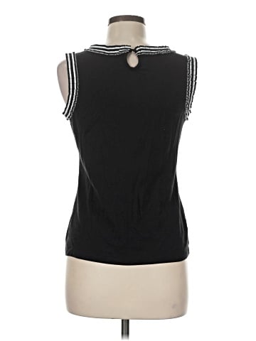 Talbots Sleeveless Top (view 2)