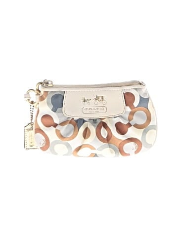 Coach Wristlet (view 1)