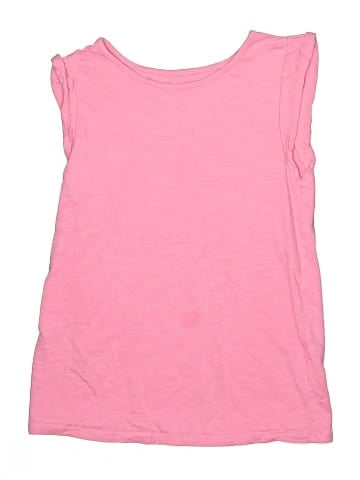 Jumping Beans Sleeveless Top (view 1)