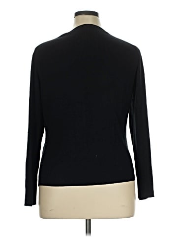 Ann Taylor Cardigan (view 2)