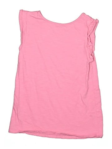 Jumping Beans Sleeveless Top (view 2)