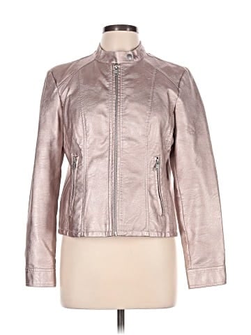Baccini Jacket (view 1)