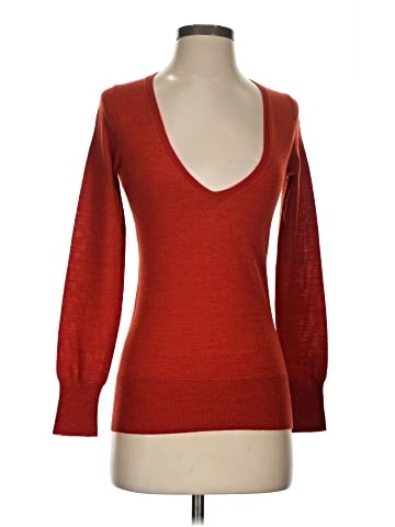 The Limited Wool Sweater (view 1)