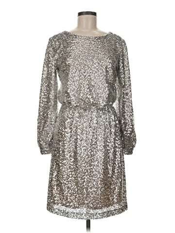 Julia Jordan Cocktail Dress (view 1)