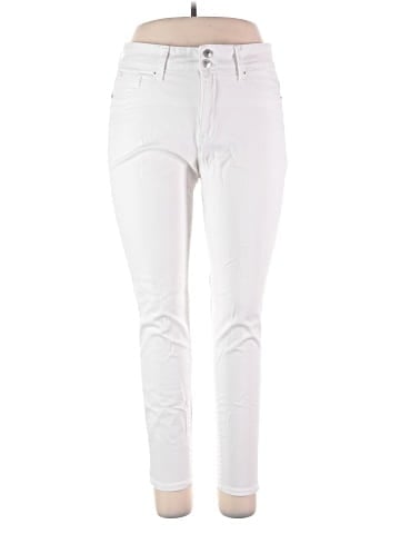 Curve Appeal Jeans (view 1)