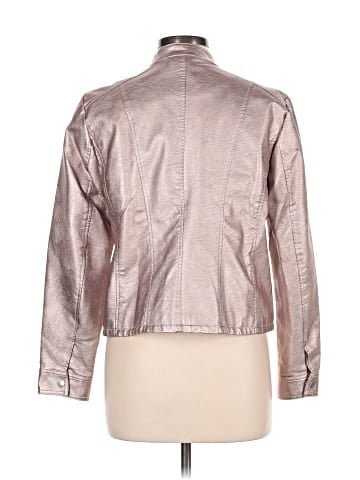 Baccini Jacket (view 2)
