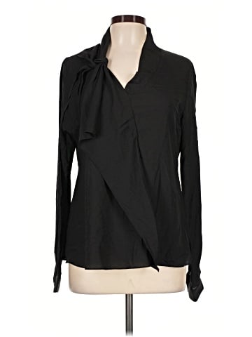 MM Couture by Miss Me Long Sleeve Blouse (view 1)