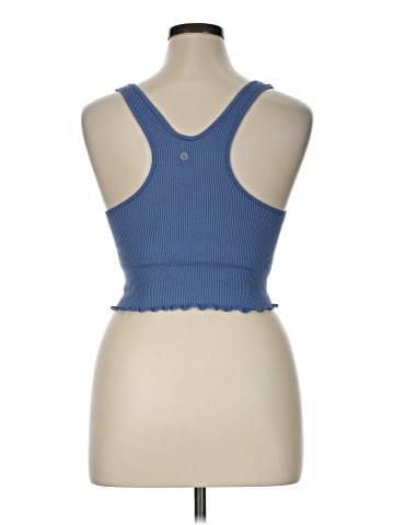 Velocity Sleeveless Top (view 2)