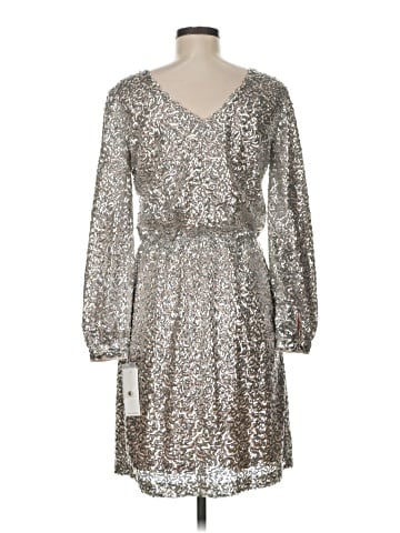 Julia Jordan Cocktail Dress (view 2)