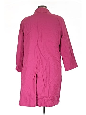 Jones New York Raincoat (view 2)