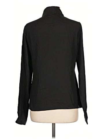 MM Couture by Miss Me Long Sleeve Blouse (view 2)