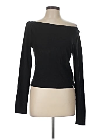 BDG Long Sleeve Top (view 1)