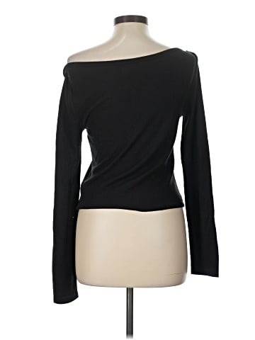 BDG Long Sleeve Top (view 2)