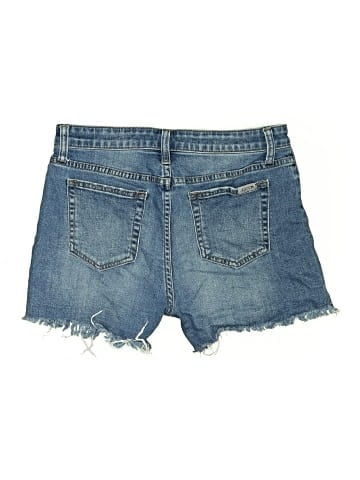 Joe's Jeans Denim Shorts (view 2)