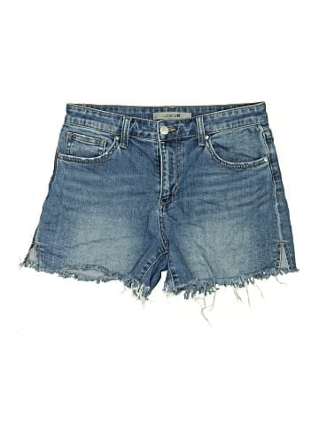 Joe's Jeans Denim Shorts (view 1)