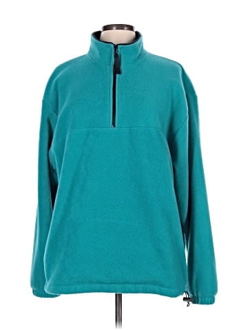 ProSpirit Pullover Sweater (view 1)