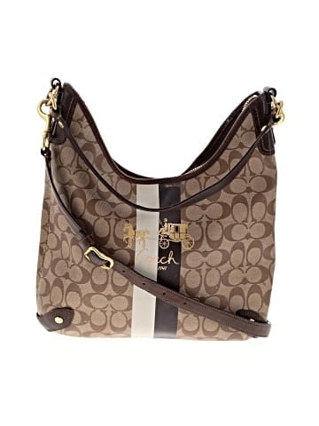 Coach Crossbody Bag (view 1)