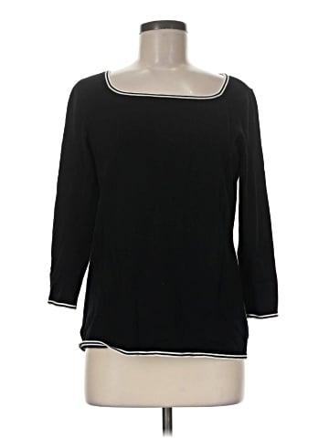 Talbots Pullover Sweater (view 1)
