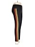 Adidas Color Block Black Active Pants Size L - photo 4