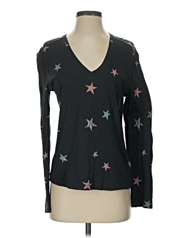 Rails Long Sleeve T-Shirt (view 1)