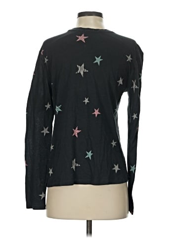 Rails Long Sleeve T-Shirt (view 2)