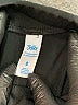 Justice Graphic Black Active Pants Size 8 - photo 3