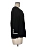 Talbots Black Pullover Sweater Size M - photo 4