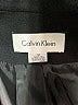 Calvin Klein Black Blazer Size 14 - photo 6