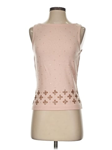 Ann Taylor Sweater Vest (view 1)