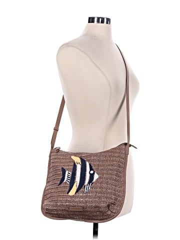 Vera Bradley Crossbody Bag (view 2)