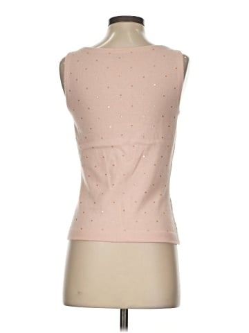 Ann Taylor Sweater Vest (view 2)