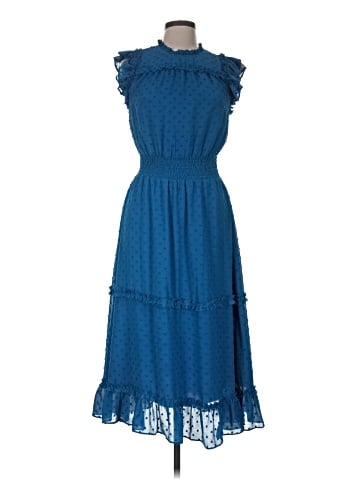CeCe Casual Dress (view 1)