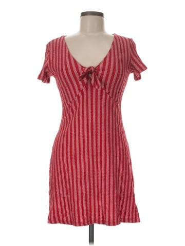 Zara Casual Dress (view 1)