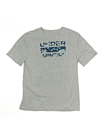 Under Armour Short Sleeve T-Shirt (view 1)