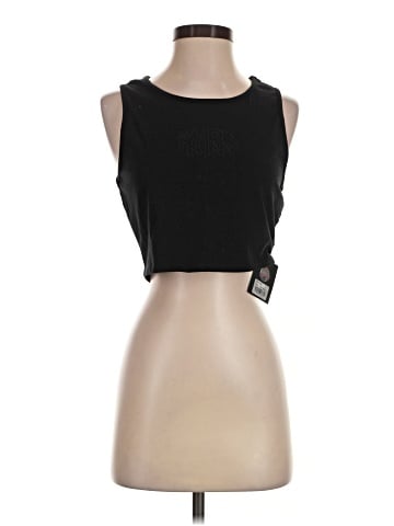 DKNY Sleeveless T-Shirt (view 1)