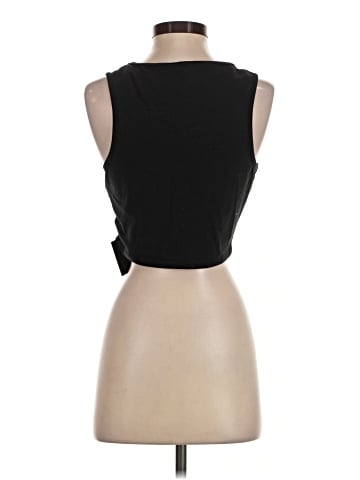 DKNY Sleeveless T-Shirt (view 2)