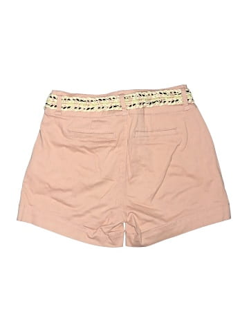 One 5 One Khaki Shorts (view 2)
