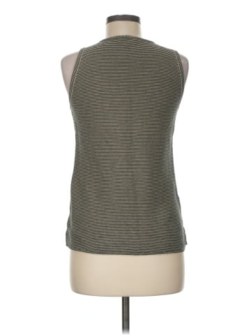 Ann Taylor LOFT Sleeveless T-Shirt (view 2)