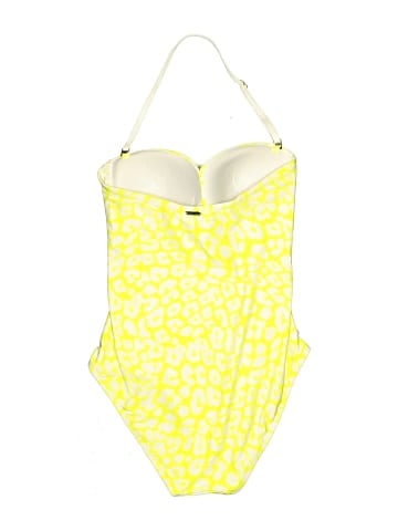 Calvin Klein One Piece Swimsuit (view 2)
