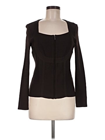 Etcetera Long Sleeve Top (view 1)