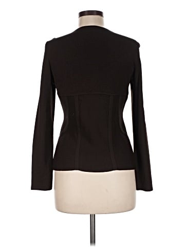 Etcetera Long Sleeve Top (view 2)