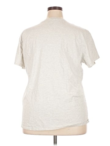 Champion Short Sleeve T-Shirt (view 2)