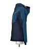 Eddie Bauer 100% Polyester Blue Snow Jacket Size XS - photo 5