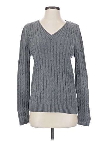 Croft & Barrow Pullover Sweater (view 1)